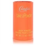 Candies by Liz Claiborne - Body Powder Shaker 50 ml - für Frauen