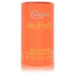 Candies by Liz Claiborne - Body Powder Shaker 50 ml - für Frauen