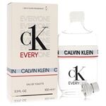 CK Everyone by Calvin Klein - Eau De Toilette Spray (Unisex) 100 ml - für Frauen