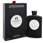 41 Burlington Arcade by Atkinsons - Eau De Parfum Spray (Unisex) 100 ml - für Frauen