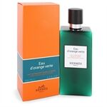 Eau D'Orange Verte by Hermes - Body Lotion (Unisex) 192 ml - für Frauen