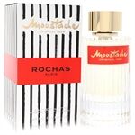 Moustache by Rochas - Eau De Toilette Spray 121 ml - für Männer