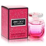 Jimmy Choo Blossom by Jimmy Choo - Mini EDP 4 ml - für Frauen