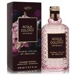 4711 Acqua Colonia Floral Fields of Ireland by 4711 - Eau De Cologne Intense Spray (Unisex) 169 ml - für Frauen