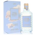 4711 Acqua Colonia Pure Breeze of Himalaya by 4711 - Eau De Cologne Intense Spray (Unisex) 169 ml - für Frauen