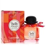 Twilly D'Hermes Eau Poivree by Hermes - Eau De Parfum Spray 85 ml - für Frauen