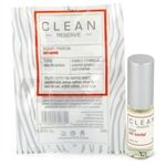 Clean Reserve Sel Santal by Clean - Mini EDP Rollerball 3 ml - für Frauen