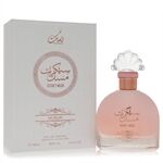 Rihanah Secret Musk by Rihanah - Eau De Parfum Spray 100 ml - für Frauen