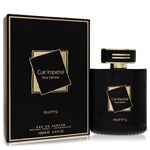 Cuir Imperial by Riiffs - Eau De Parfum Spray 100 ml - für Frauen