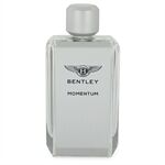 Bentley Momentum by Bentley - Eau De Toilette Spray (unboxed) 100 ml - für Männer