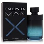 Halloween Man X by Jesus Del Pozo - Eau De Toilette Spray 125 ml - für Männer