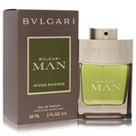 Bvlgari Man Wood Essence by Bvlgari - Eau De Parfum Spray 60 ml - für Männer