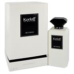 Korloff In White Intense by Korloff - Eau De Parfum Spray 90 ml - für Frauen