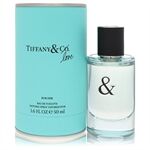 Tiffany & Love by Tiffany - Eau De Toilette Spray 50 ml - für Männer