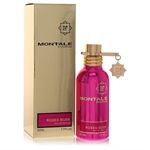 Montale Roses Musk by Montale - Eau De Parfum Spray 50 ml - für Frauen