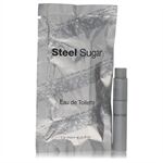 Steel Sugar by Aquolina - Vial (sample) 1 ml - für Männer