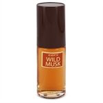 Wild Musk by Coty - Concentrate Cologne Spray (unboxed) 30 ml - für Frauen