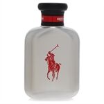 Polo Red Rush by Ralph Lauren - Eau De Toilette Spray (unboxed) 75 ml - für Männer