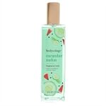 Bodycology Cucumber Melon by Bodycology - Fragrance Mist 240 ml - für Frauen