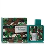 Into The Jungle by Mandarina Duck - Eau De Toilette Spray (Unisex) 100 ml - für Frauen