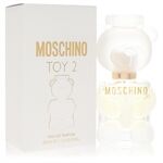 Moschino Toy 2 by Moschino - Eau De Parfum Spray 30 ml - für Frauen