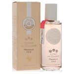 Roger & Gallet Magnolia Folie by Roger & Gallet - Extrait De Cologne Spray 100 ml - für Frauen