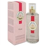 Roger & Gallet Rose by Roger & Gallet - Fragrant Wellbeing Water Spray 100 ml - für Frauen