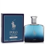 Polo Deep Blue by Ralph Lauren - Parfum Spray 125 ml - für Männer