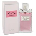 Miss Dior Rose N'Roses by Christian Dior - Eau De Toilette Spray 50 ml - für Frauen