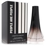 Christian Siriano People Are People by Christian Siriano - Eau De Parfum Spray 100 ml - für Frauen