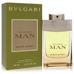 Bvlgari Man Wood Neroli by Bvlgari - Eau De Parfum Spray 100 ml - für Männer