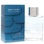 Pierre Cardin Pour Homme by Pierre Cardin - Eau De Toilette Spray 50 ml - für Männer