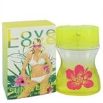 Sun & love by Cofinluxe - Eau De Toilette Spray 100 ml - für Frauen