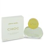 Choc De Cardin by Pierre Cardin - Eau De Parfum Spray 50 ml - für Frauen