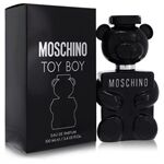 Moschino Toy Boy by Moschino - Eau De Parfum Spray 100 ml - für Männer
