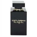 The Only One Intense by Dolce & Gabbana - Eau De Parfum Spray (unboxed) 100 ml - für Frauen