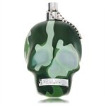 Police To Be Camouflage by Police Colognes - Eau De Toilette Spray (Tester) 125 ml - für Männer