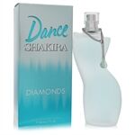 Shakira Dance Diamonds by Shakira - Eau De Toilette Spray 80 ml - für Frauen