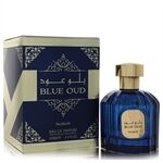 Nusuk Blue Oud by Nusuk - Eau De Parfum Spray (Unisex) 100 ml - für Frauen