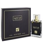 Rihanah Ithrah Al Oud by Rihanah - Eau De Parfum Spray (Unisex) 100 ml - für Frauen