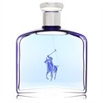 Polo Ultra Blue by Ralph Lauren - Eau De Toilette Spray (Tester) 125 ml - für Männer