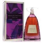 Absolute Amethyst by Thalia Sodi - Eau De Parfum Spray 100 ml - für Frauen