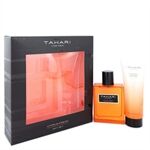 Tahari Citrus Fresh by Tahari - Gift Set -- 3.4 oz Eau De Toilette Spray + 3.4 oz Shower Gel - für Männer