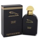 Jaguar Imperial by Jaguar - Eau De Toilette Spray 100 ml - für Männer