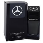 Mercedes Benz Select Night by Mercedes Benz - Eau De Parfum Spray 100 ml - für Männer