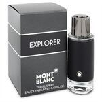 Montblanc Explorer by Mont Blanc - Eau De Parfum Spray 30 ml - für Männer