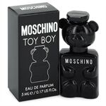 Moschino Toy Boy by Moschino - Mini EDP 5 ml - für Männer