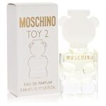 Moschino Toy 2 by Moschino - Mini EDP 5 ml - für Frauen