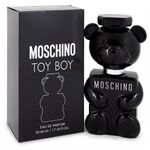 Moschino Toy Boy by Moschino - Eau De Parfum Spray 50 ml - für Männer