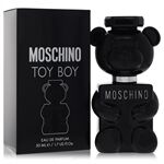 Moschino Toy Boy by Moschino - Eau De Parfum Spray 50 ml - für Männer